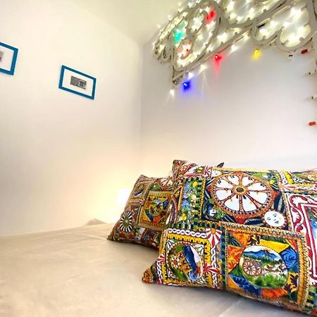 Casa Luminaria Lägenhet Palermo Exteriör bild