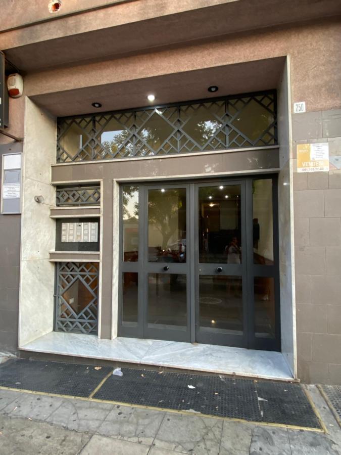 Casa Luminaria Lägenhet Palermo Exteriör bild